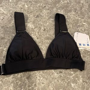 Swim top u.v protection fabletics
